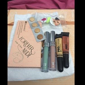 Color Correction Bundle